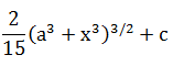 Maths-Indefinite Integrals-30205.png
